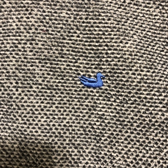 Southern Marsh Men Highland Alpaca Pullover Size XL Quarter Zip Mock Neck Winter - Picture 11 of 16